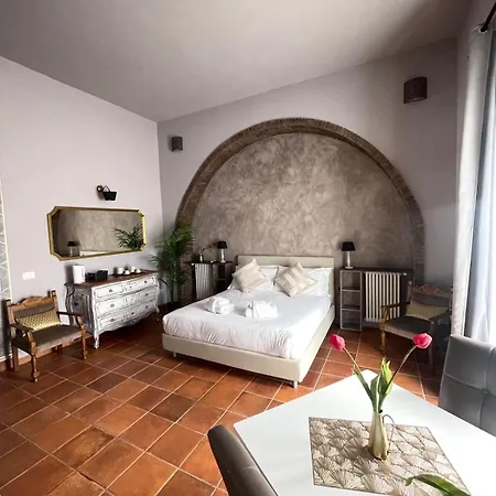 Lucilla'S Suite San Pietro Station Rome Exterior photo